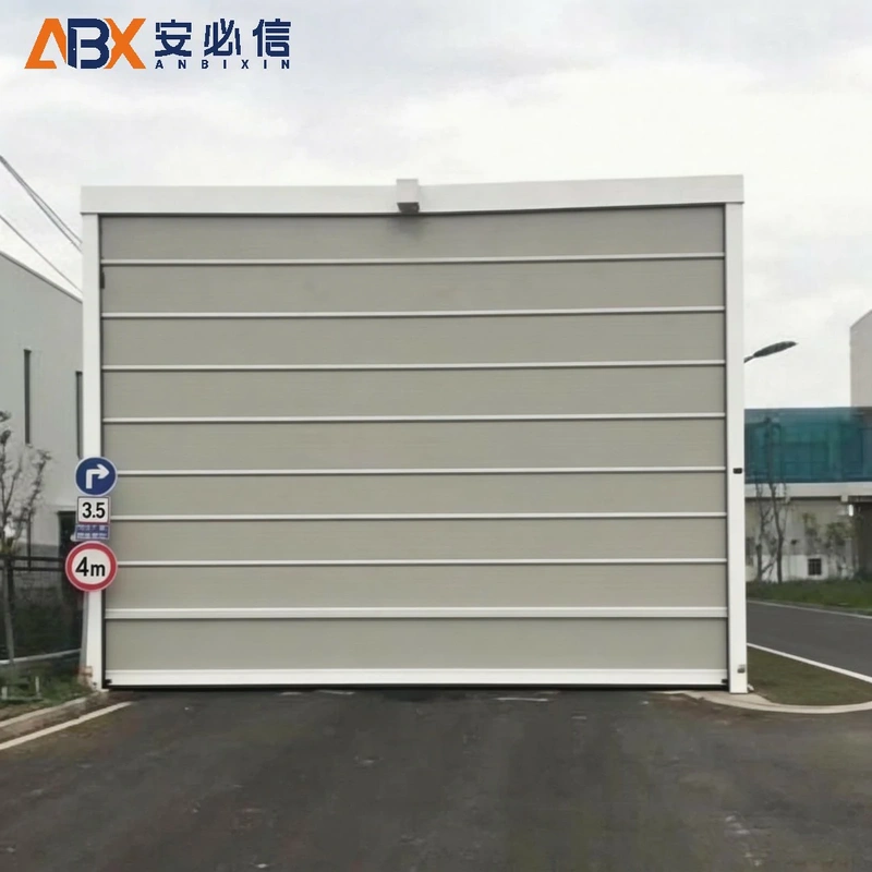 吴忠市堆积门