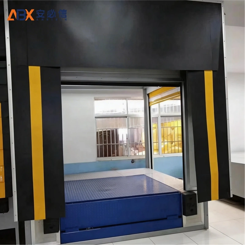 吴忠市快速门