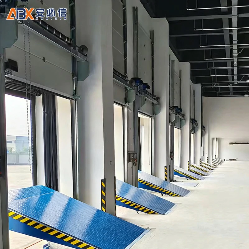 吴忠市提升门