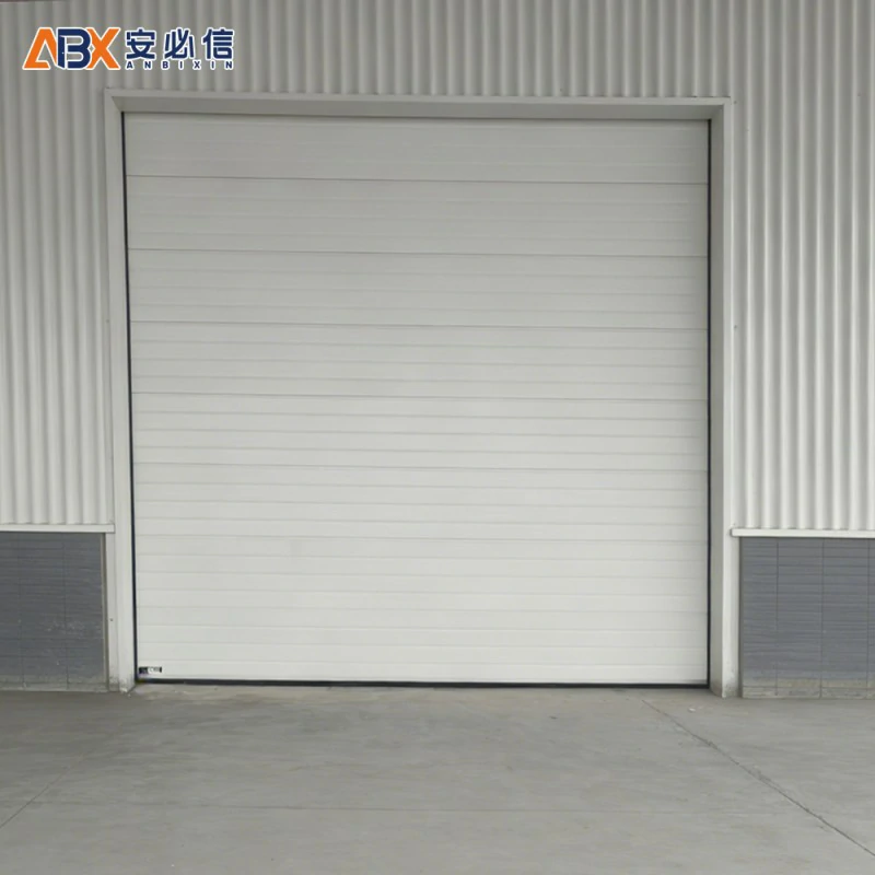 吴忠市升降提升门